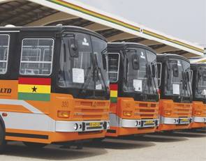 Govt imports 200 buses for public transport