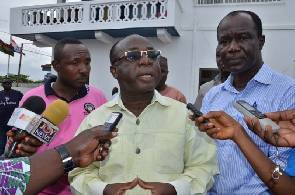 I won’t respond to NPP's “rabbit” press conference - Mahama